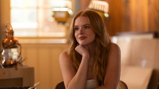 ‘Every Year After’ Showrunner Unpacks Delilah’s Finale Kiss: ‘I Think She’s Queer’