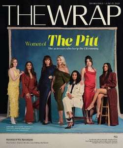 View magazine issue