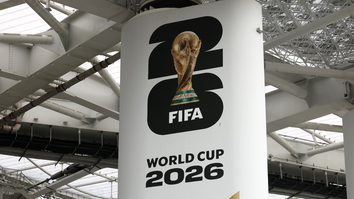 FIFA World Cup 2026