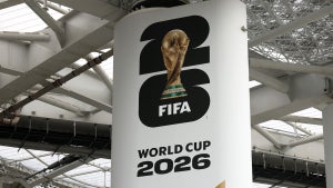 FIFA World Cup 2026