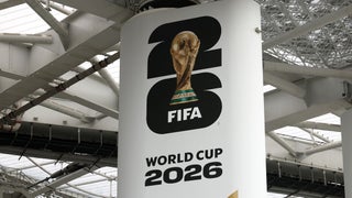 Fox One Prepares for Its ‘2nd Launch Moment’ With the FIFA World Cup