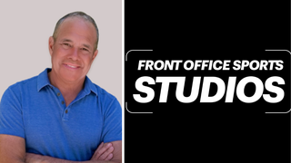 ‘Access Hollywood’ Producer Rob Silverstein, Front Office Sports Team Up for Daily TV News Program | Exclusive