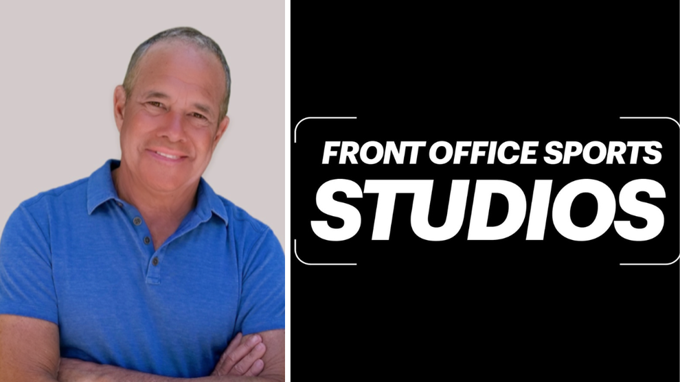 Rob Silverstein Front Office Sports