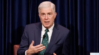 Trump-Appointed Supreme Court Justice Expresses Concern Over Political Weaponization of FCC, FTC