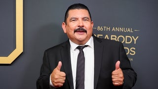 ‘Dancing With the Stars’ Adds Jimmy Kimmel’s Right-Hand Man Guillermo Rodriguez to Season 35 Cast
