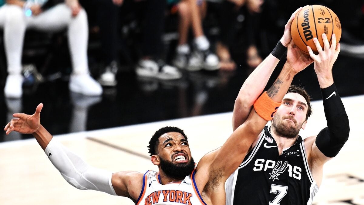 NBA Finals Game 1 Scores Nearly 17 Million Viewers, Most-Watched Since 2018