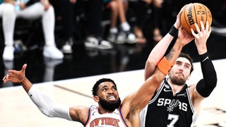 NBA Finals Game 1 Scores Nearly 17 Million Viewers, ABC’s Most-Watched Since 2018