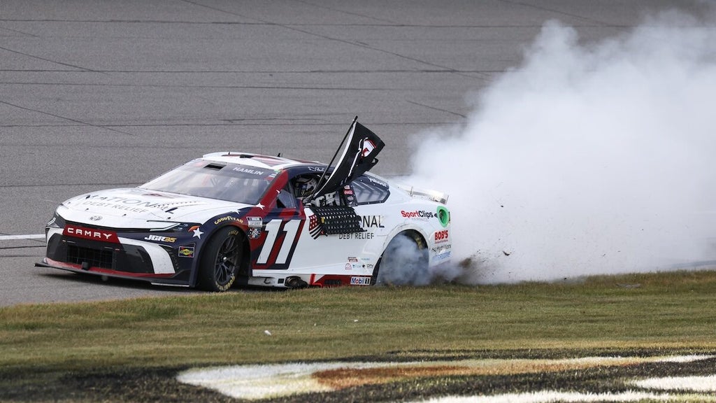 NASCAR