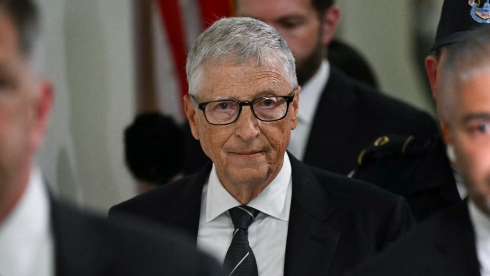 Bill Gates