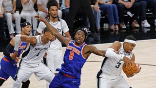 NBA Finals Game 2 Notches Over 16 Million Viewers, ABC’s Most-Watched Since 2018