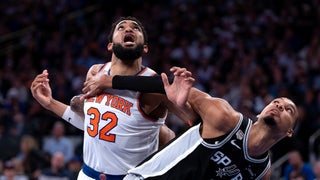 NBA Finals Game 3 Nears 24 Million Viewers, Biggest Audience Since 1998