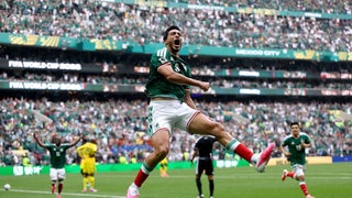FIFA World Cup Kicks Off Strong With Over 20 Million Viewers for Mexico-South Africa Match