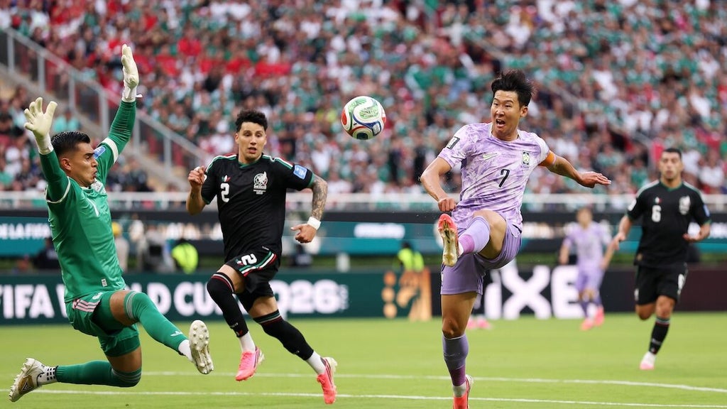 Mexico-South-Korea