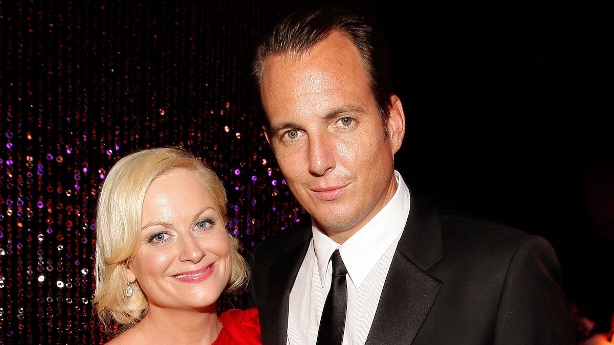 Will Arnett Rebuffs Jason Bateman’s Personal Question About Ex Amy Poehler: ‘None of Your F—king Business’