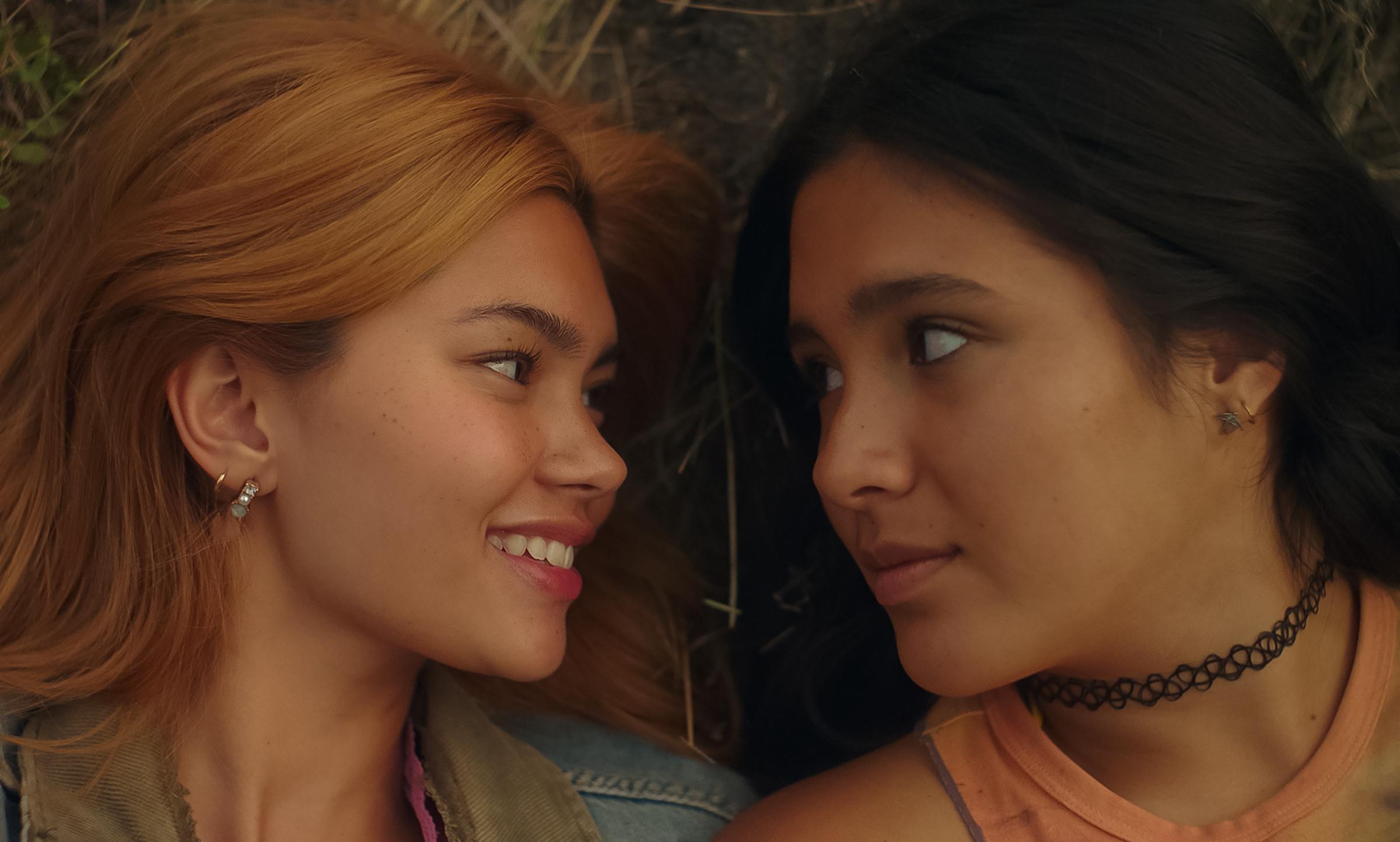 ‘Girls Like Girls’ Review: Yes, Apparently Hayley Kiyoko Really Can Do Everything