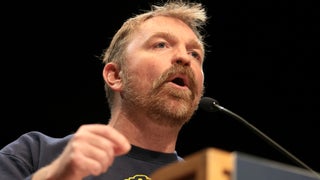 ‘Pod Save America’ Calls on Graham Platner to Quit Maine Senate Race ‘ASAP’ Over Sexual Assault Allegations