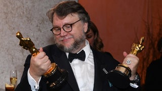 Guillermo del Toro, Kris Bowers Elected to Academy Board of Governors
