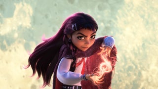 We’ve Seen the First Footage From Disney’s Magical New Movie ‘Hexed’