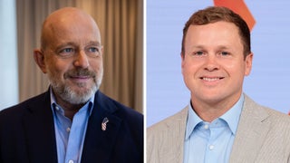 Trump-Approved Steve Hilton ‘Would Be Honored’ to Have Spencer Pratt Join His California Governor Team | Video
