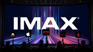 As Imax Explores a Sale, Which Hollywood Studios Are Buyers?