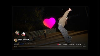 Instagram to Experiment With Longform, Episodic Series, Live Programming on TV