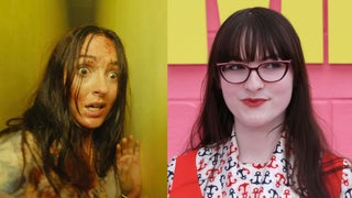 Ivy Wolk Says She Isn’t in ‘Backrooms’ Despite Letterboxd Crediting Her as ‘Inbred Still Life’