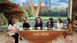 FCC Flooded With Over 16,000 Messages as ABC Rallies Support Amid Forced ‘The View’ Review