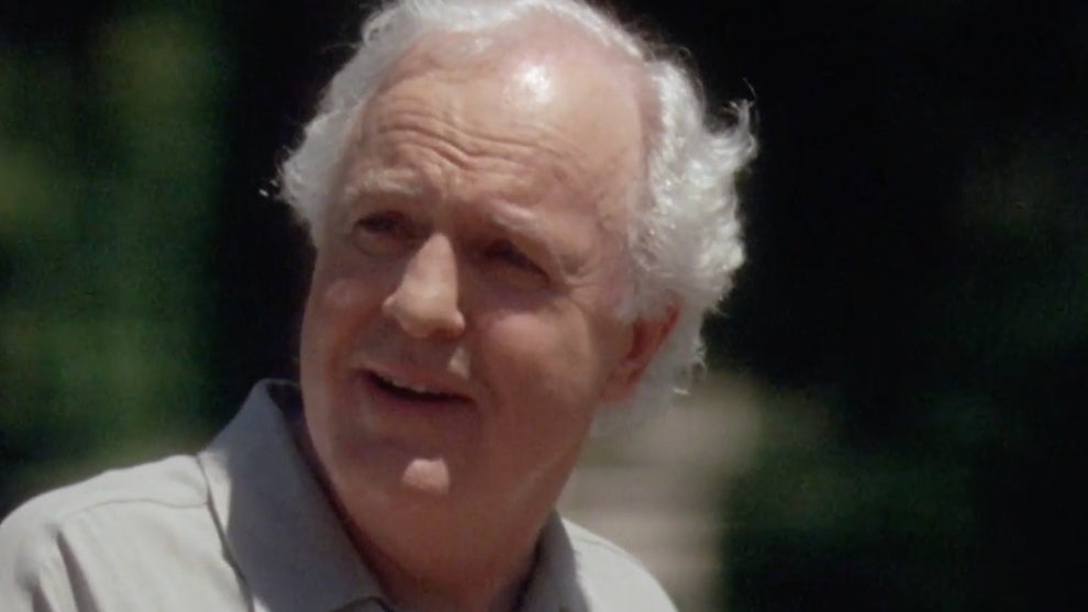 James Handy in "Rounds"