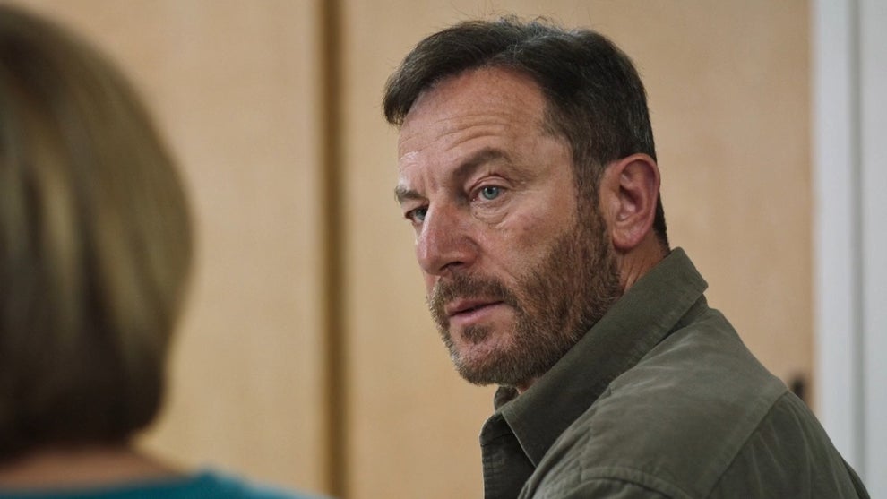 Jason Isaacs in Fran Kranz's "Mass"