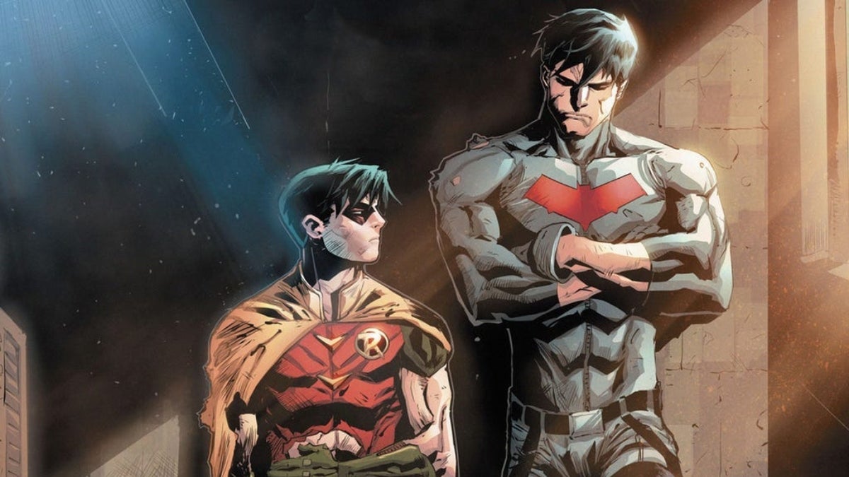 First Footage From Warner Bros. and DC Studios’ ‘Dynamic Duo’ Promises Boldest Superhero Tale Since ‘Into the Spider-Verse’