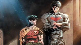 First Footage From Warner Bros. and DC Studios’ ‘Dynamic Duo’ Promises Boldest Superhero Tale Since ‘Into the Spider-Verse’