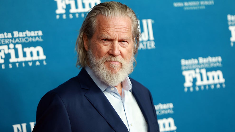 SANTA BARBARA, CALIFORNIA - FEBRUARY 06: Jeff Bridges attends the 41st Annual Santa Barbara International Film Festival: American Riviera Award at The Arlington Theatre on February 06, 2026 in Santa Barbara, California. (Photo by Matt Winkelmeyer/Getty Images)
