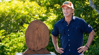 Jeff Probst Shares ‘Survivor’ Animated Movie in the Works at Paramount