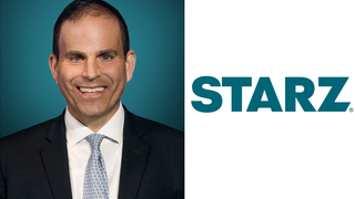Starz Adds Disney’s Jim Kapenstein as Chief Legal and Strategy Officer