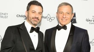 Bob Iger Maintains He Suspended Jimmy Kimmel Over ‘Bad Taste’ Joke, Not Trump Appeal