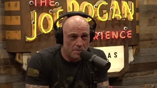 Joe Rogan Accuses Former Presidents of Trying to Get His Podcast Canceled: ‘It Was Nuts’ | Video