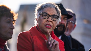 Joyce Beatty Says Trump Is ‘Embarrassed’ by Failed Kennedy Center Name Change: ‘It Was Unlawful’