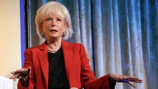 Lesley Stahl Admits She Has ‘Survivor’s Guilt’ for Staying at ’60 Minutes’ After Promising Call With David Ellison