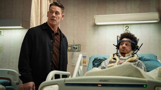 ‘Little Brother’ Review: Wholesome and Weird Comedy Makes for Tonal Whiplash