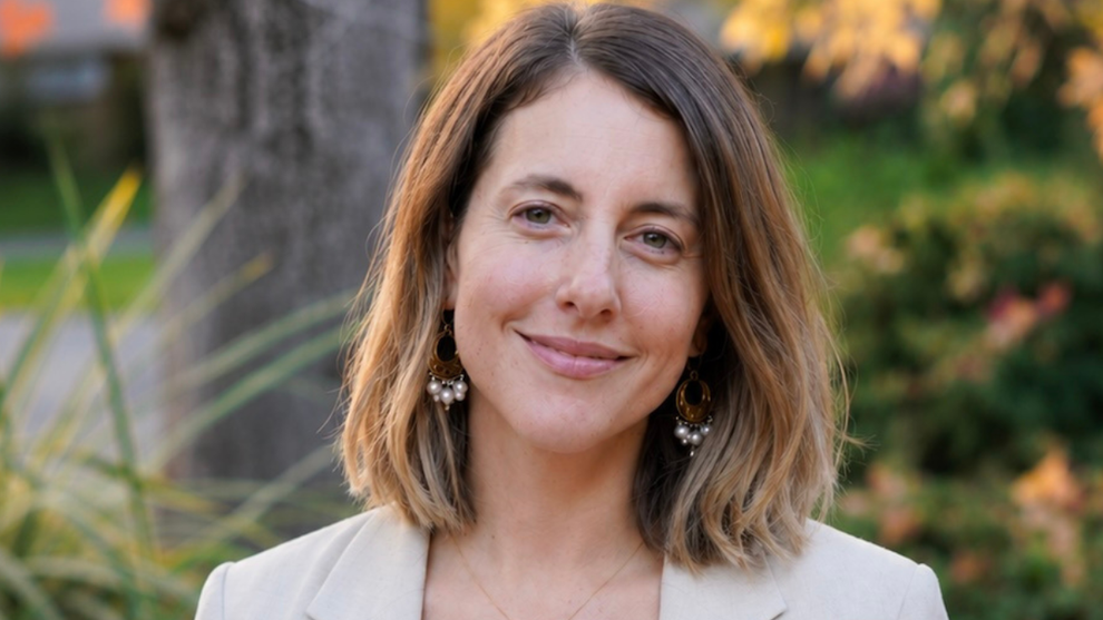 Liz Cohen