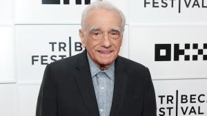 Martin Scorsese attends the "Taxi Driver" screening during the 2026 Tribeca Film Festival at BMCC Theater on June 05, 2026 in New York City. (Credit: Dominik Bindl/Getty Images for Tribeca Festival)