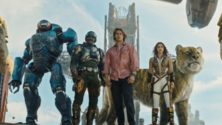 Does ‘Masters of the Universe’ Have Post-Credits Scenes?