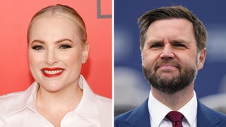 Meghan McCain’s Takeaway From JD Vance’s ‘The View’ Appearance Was How ‘S–tty and Undisciplined’ the Hosts Are