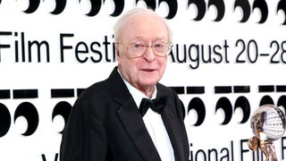 AI Version of Michael Caine Narrates ‘The Odyssey’ Audiobook