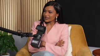 Mindy Kaling Says BJ Novak Advised Her Not to Move ‘The Mindy Project’ to Hulu: ‘Just Let It Die’ | Video