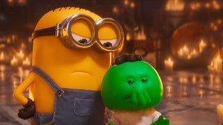‘Minions & Monsters’ Adds Dimension to the ‘Despicable Me’ Universe