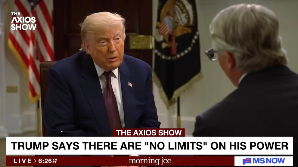 (Credit: MS NOW/Axios/YouTube)