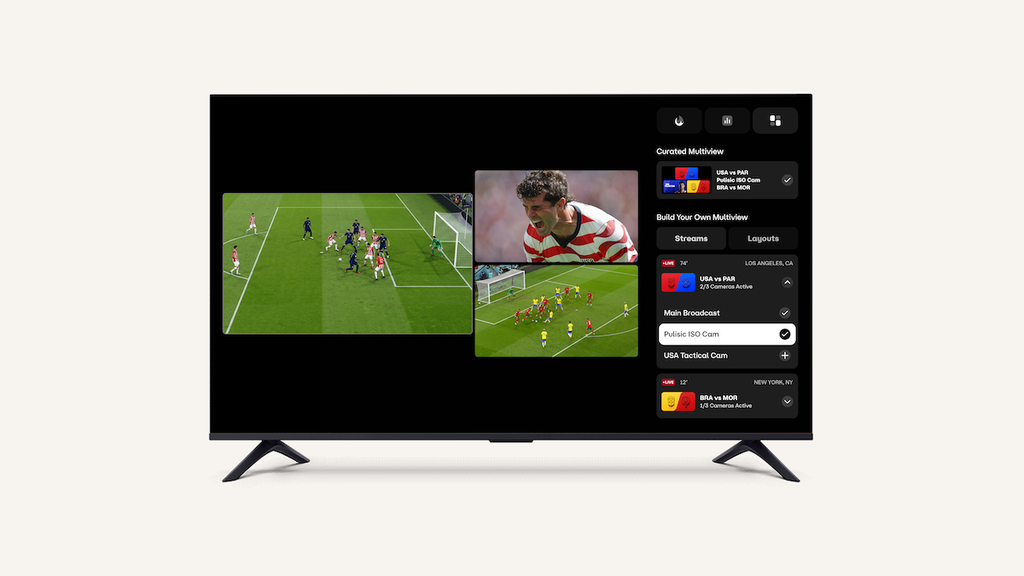 Fox One Multiview 2.0