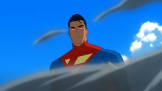 Jack Quaid Breaks Down That ‘Devastating’ Fifth Episode of ‘My Adventures With Superman’: ‘He’s Out of His Depth’