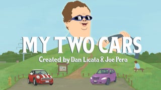 Watch the Opening to Adult Swim’s New Series ‘My Two Cars’ | Exclusive